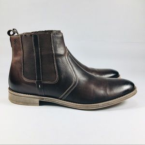 Stacy Adams Chelsea Boots